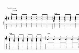 Image result for Sad Song Guitar Tabs