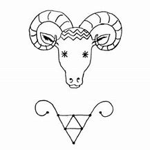 Image result for Aries Symbolism