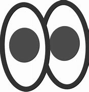 Image result for Ojo Clip Art