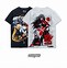 Image result for Naruto Mesh Shirt