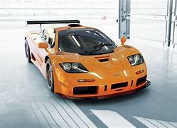 Image result for McLaren F1 GTR Top-Down View