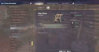 Image result for Enshrouded Medium Chest