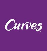 Image result for Curves Fitness Logo