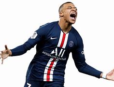 Image result for Mbappe in FIFA 1