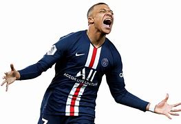 Image result for Mbappe FIFA Card 23 No Background