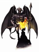 Image result for Abaddon Castlevania