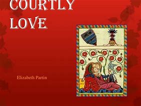 Image result for Music CD Courtly Love