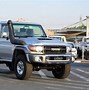 Image result for Toyota Land Cruiser Engine Compartment