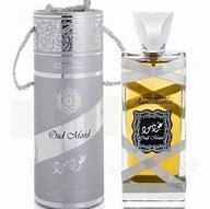 Image result for Oud Mood Silver