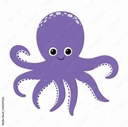 Image result for Sparkler Octopus