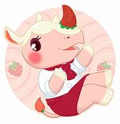 Image result for Merengue Cat Animal Crossing