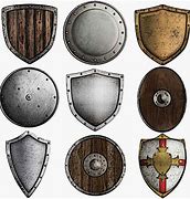 Image result for Medieval Fighting Shield