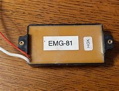 Image result for Emg81 Coil