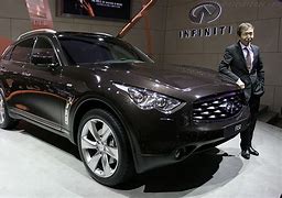 Image result for Infiniti FX50 in a Junkyard