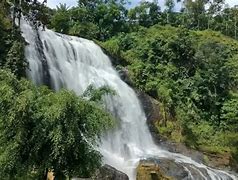 Image result for Curug Cikondang Cianjur