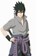 Image result for Sasuke Personality