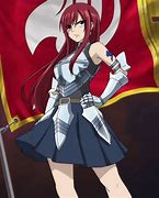 Image result for Erza Scarlet Bunny Suit Wallpaper