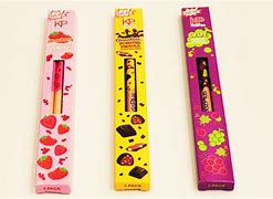 Image result for Scented Pencils