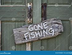 Image result for Gone Fishing Ghost and Pals