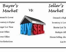 Image result for Buyer's Market