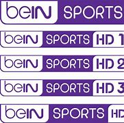 Image result for Bein Sports English Logo