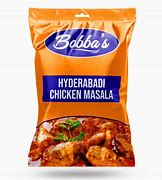 Image result for Hyderabadi Chicken Masala