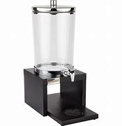 Image result for Buffet Juice Dispenser