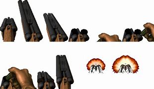 Image result for Nerf Doom Super Shotgun