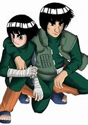 Image result for Might Guy X Rock Lee