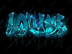 Image result for Lake Louise Graffiti