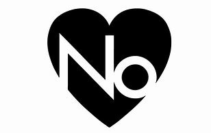 Image result for No Love Logo