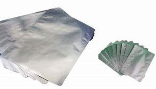 Image result for Aluminium Pouch