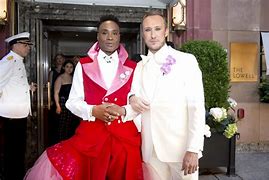 Image result for Billy Porter Siblings