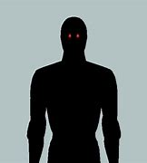 Image result for SCP Shadow Man