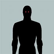 Image result for SCP Shadow Woman