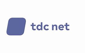 Image result for TDC Net Logo No Background