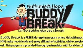 Image result for Bring a Buddy Break a Board