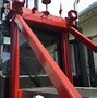 Image result for Taylor Big Red Fork Lift