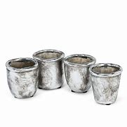 Image result for Pot List Silver