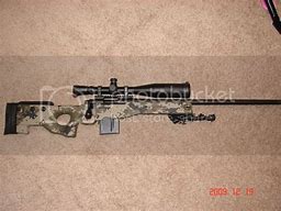 Image result for Infantry Bolt Action Rifle