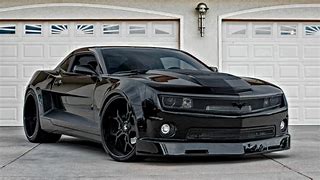 Image result for Chevy Camaro Wide Body