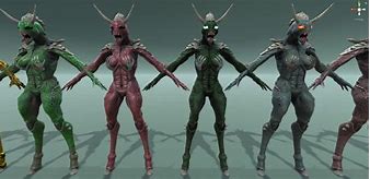 Image result for Galactic Creature