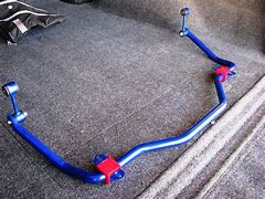 Image result for Dodge Sway Bar Car