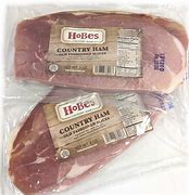 Image result for Salt Cured Ham