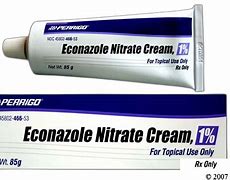 Image result for Econazole Nitrate for Toenail-Fungus