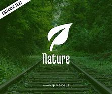 Image result for Logo of Nature