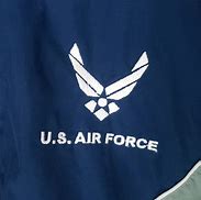 Image result for Y2K Cap Air Force