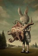 Image result for Surreal Art Examples