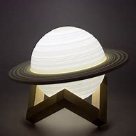 Image result for Saturn Night Light