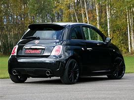 Image result for Modified Fiat 500